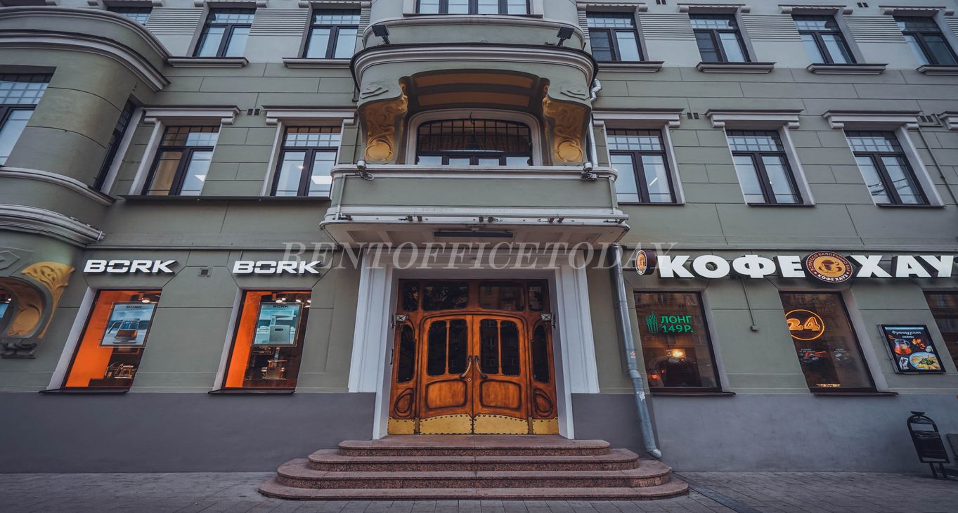 Rent office Дом Булгакова — photo 5