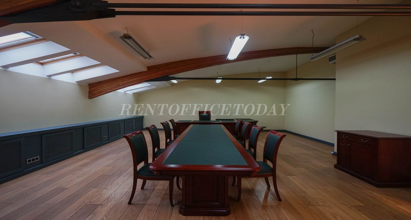 Rent office Дом Булгакова — photo 14