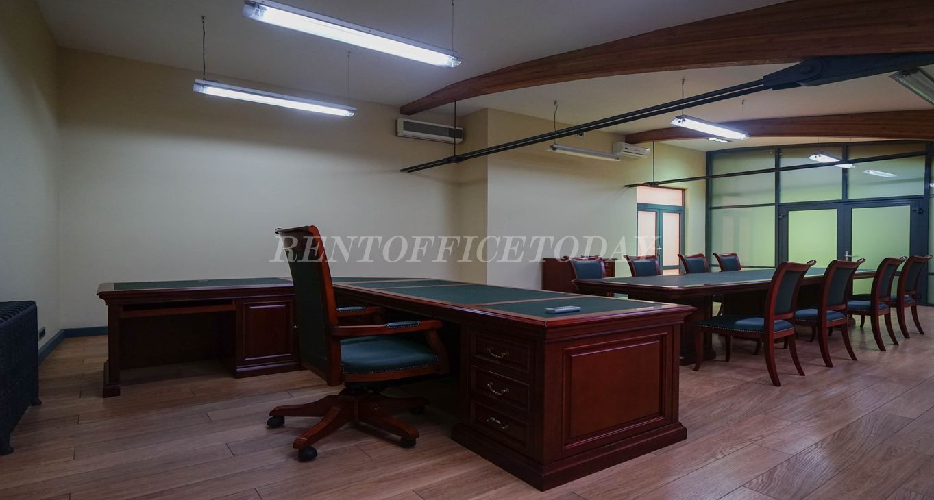 Rent office Дом Булгакова — photo 15