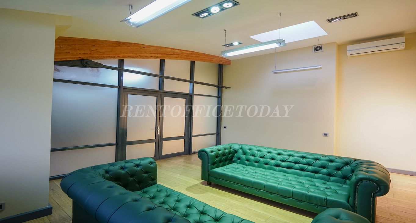 Rent office Дом Булгакова — photo 16