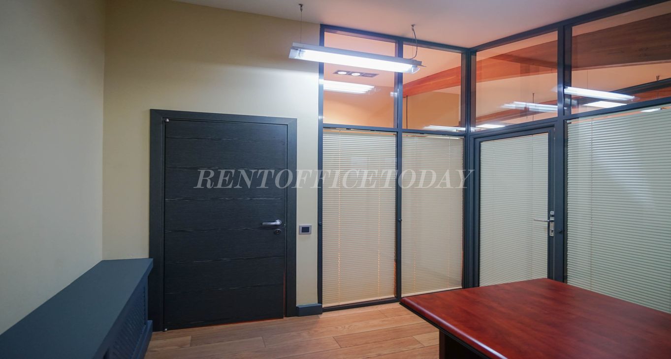 Rent office Дом Булгакова — photo 17