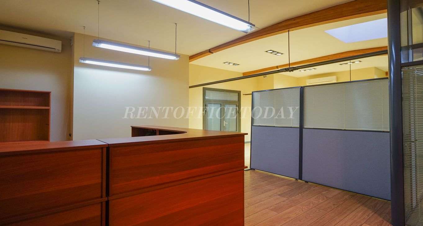Rent office Дом Булгакова — photo 18