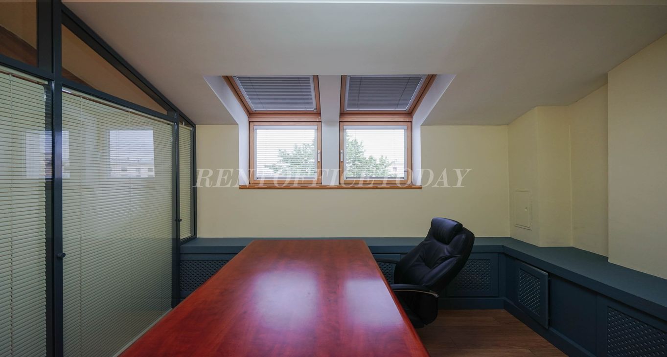 Rent office Дом Булгакова — photo 19