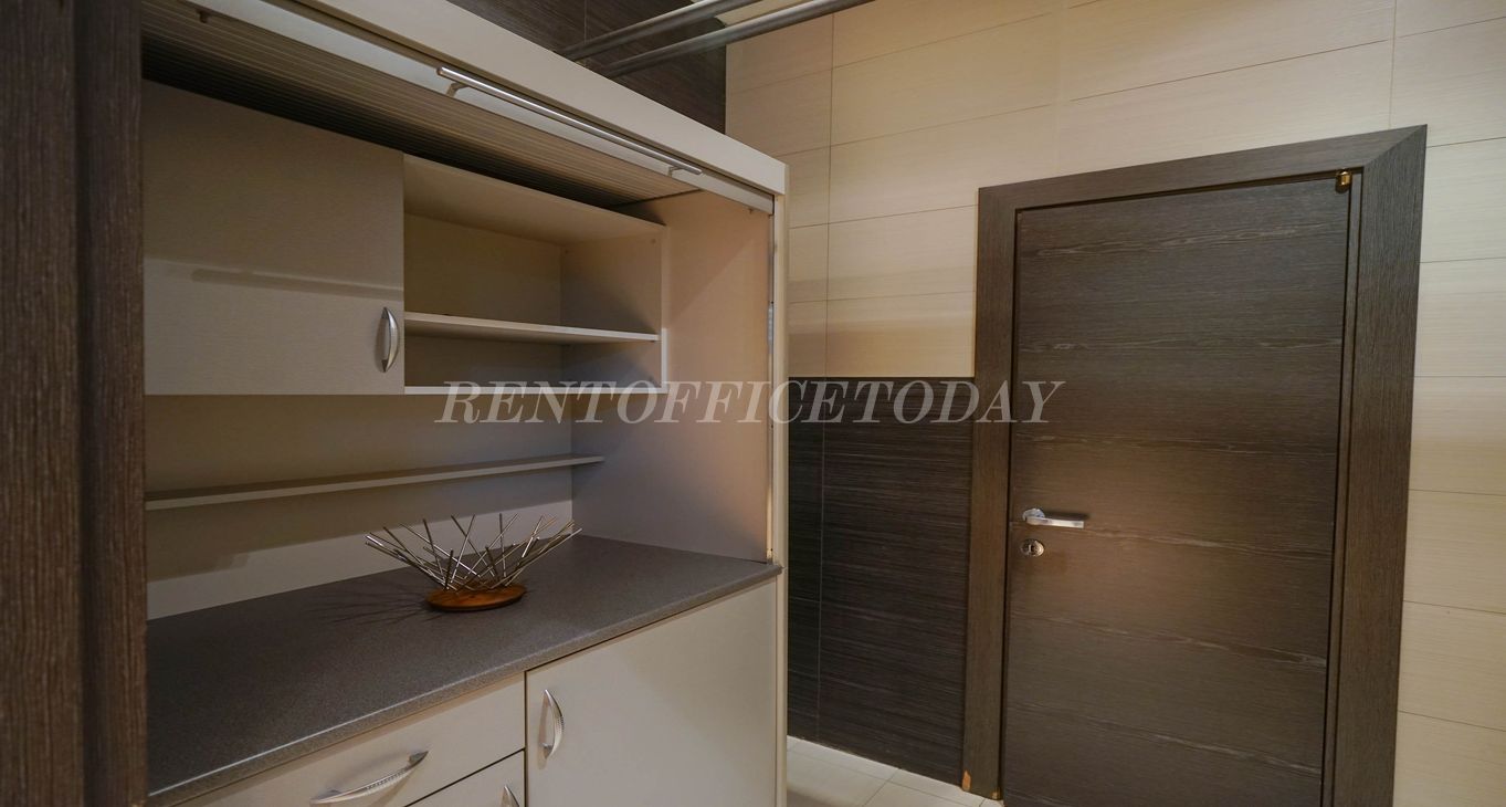 Rent office Дом Булгакова — photo 20