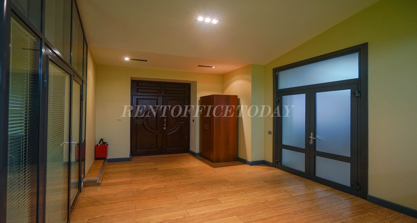 Rent office Дом Булгакова — photo 21