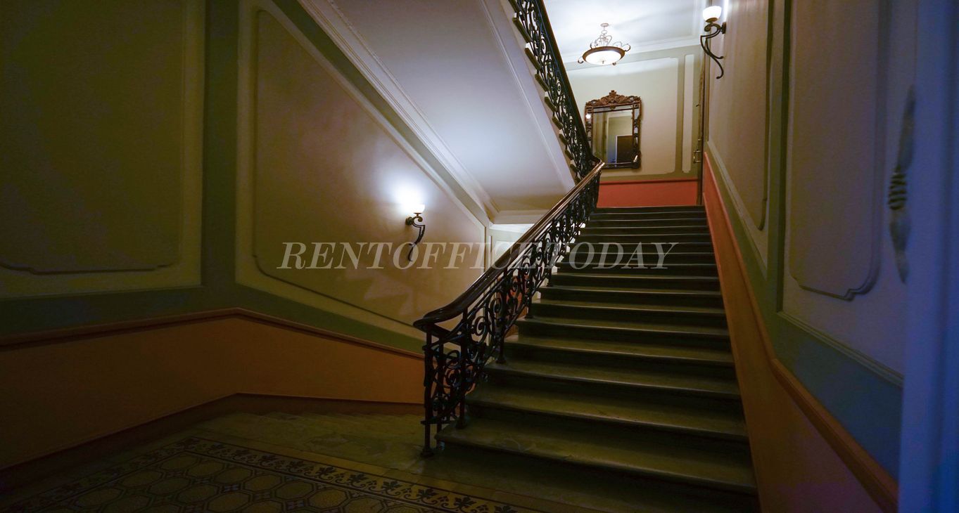 Rent office Дом Булгакова — photo 22