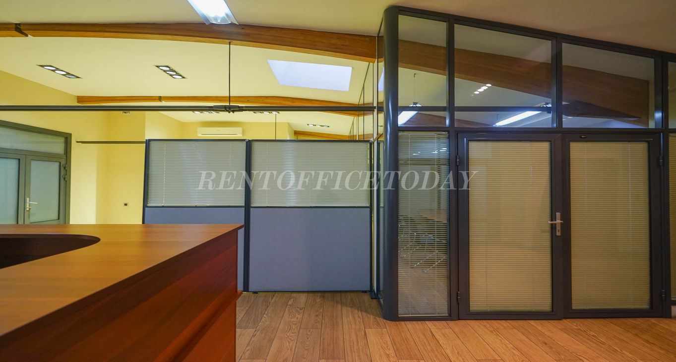 Rent office Дом Булгакова — photo 23