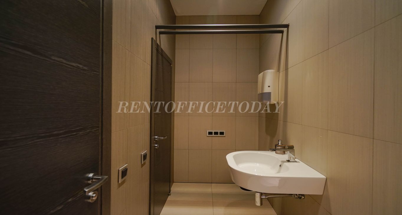 Rent office Дом Булгакова — photo 6