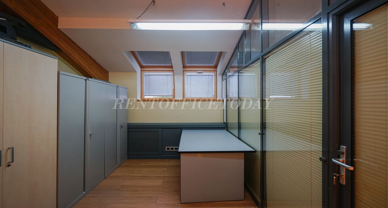 Rent office Дом Булгакова — photo 24
