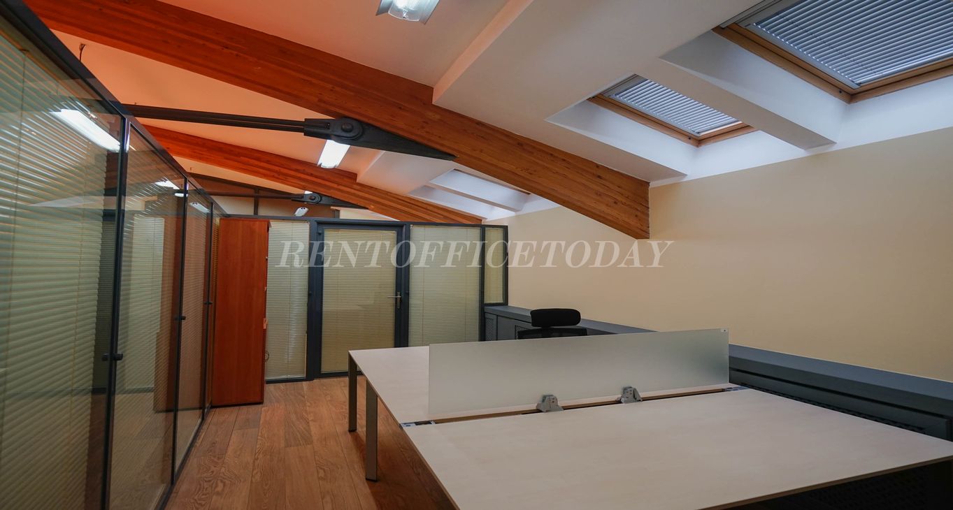 Rent office Дом Булгакова — photo 25