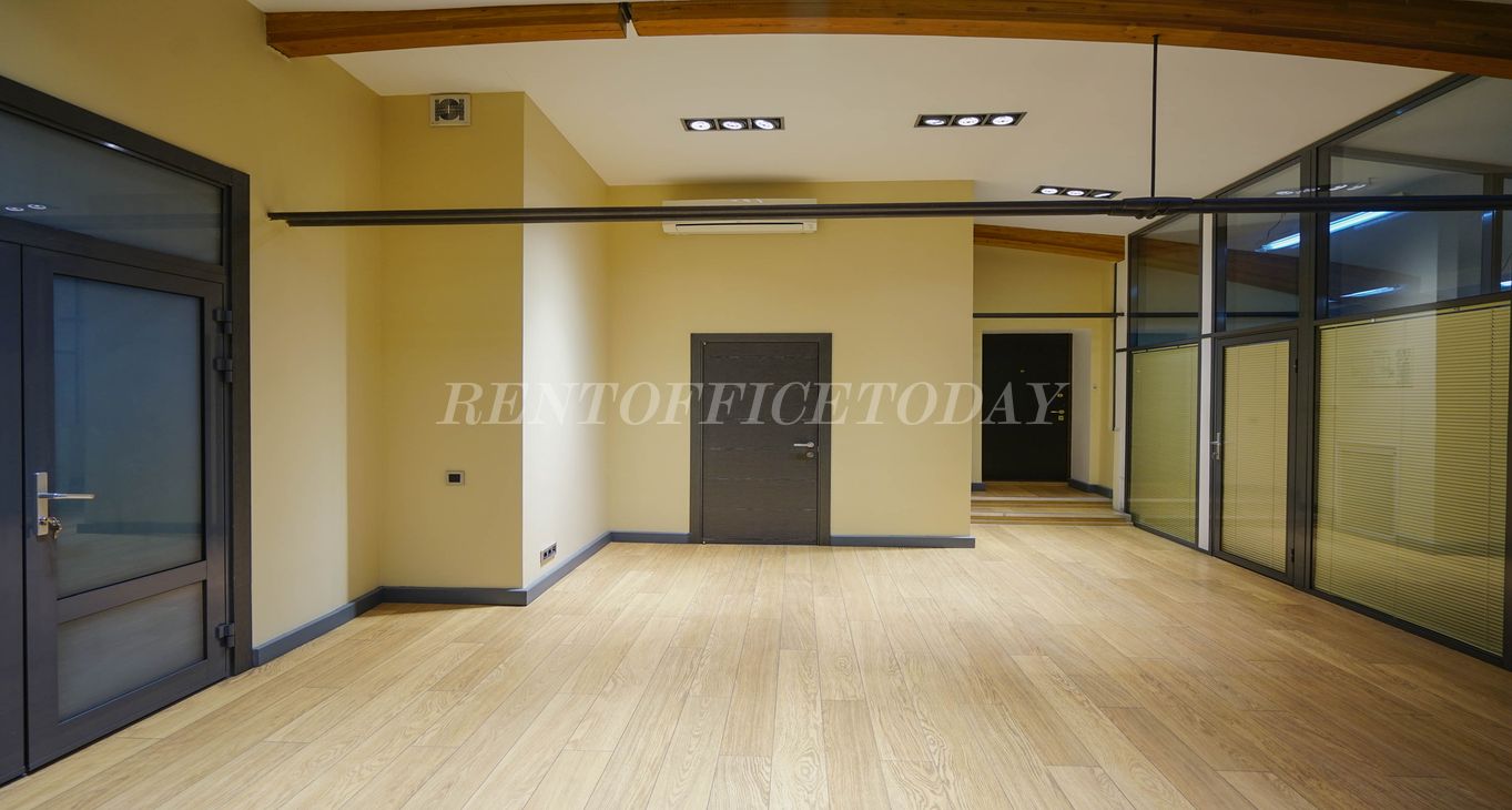 Rent office Дом Булгакова — photo 27