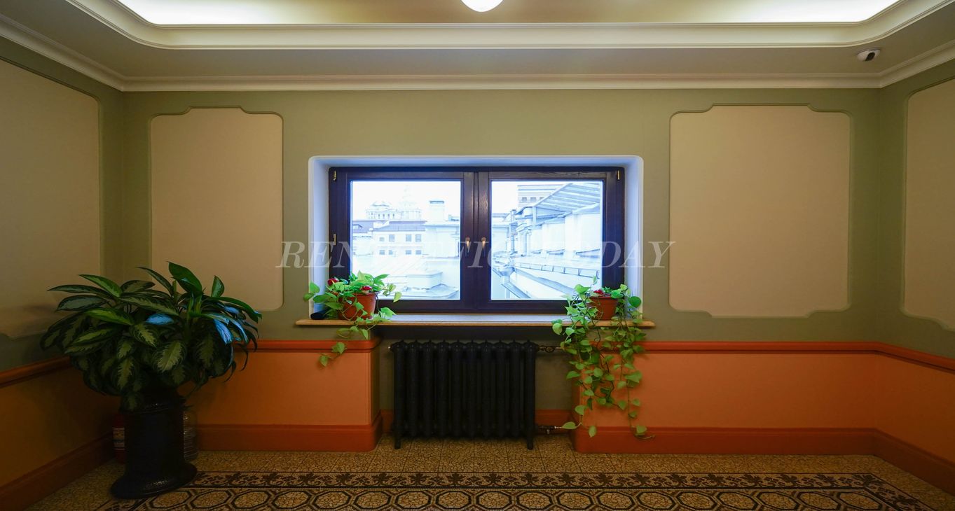 Rent office Дом Булгакова — photo 28