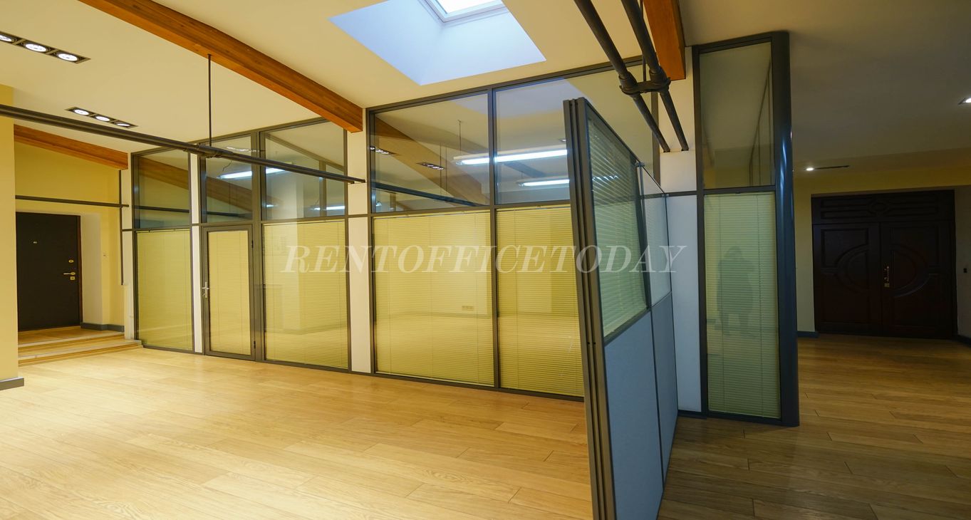 Rent office Дом Булгакова — photo 29