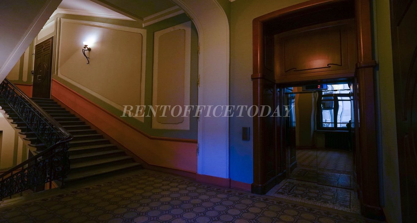 Rent office Дом Булгакова — photo 30