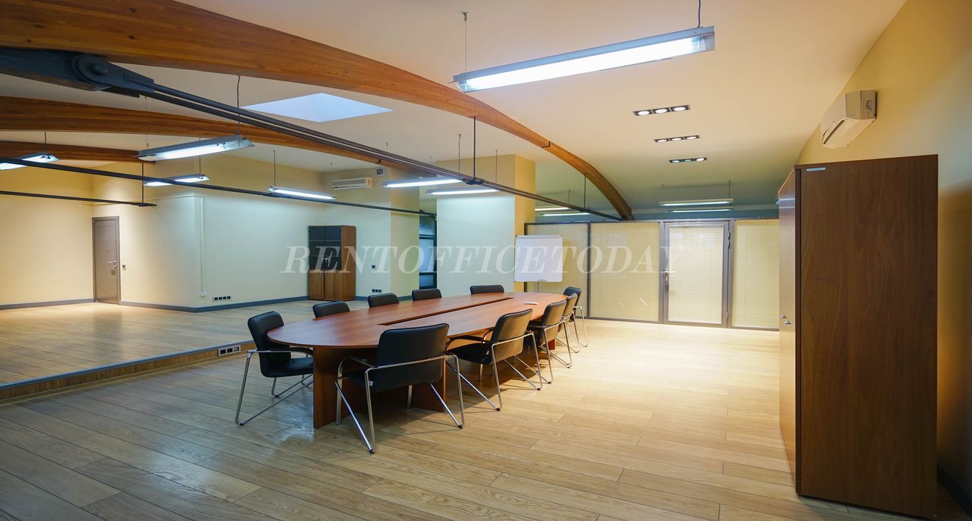 Rent office Дом Булгакова — photo 31