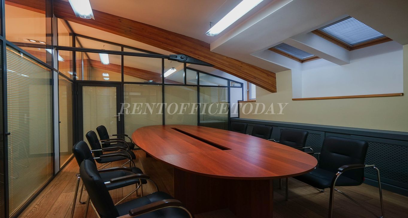 Rent office Дом Булгакова — photo 32