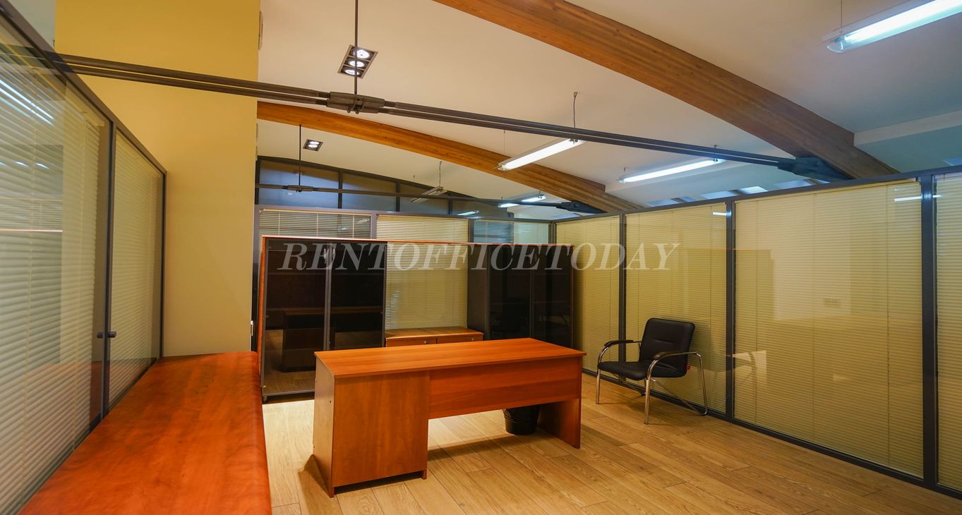 Rent office Дом Булгакова — photo 33
