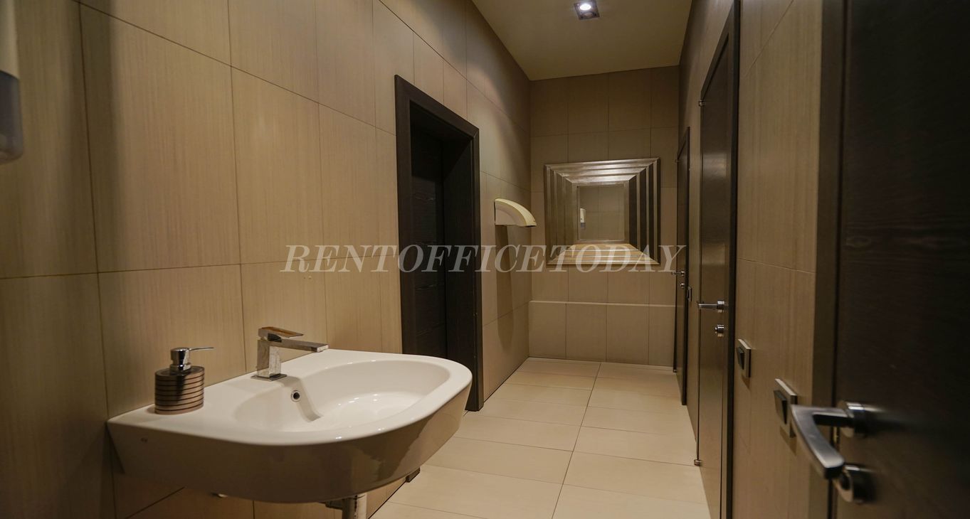 Rent office Дом Булгакова — photo 7