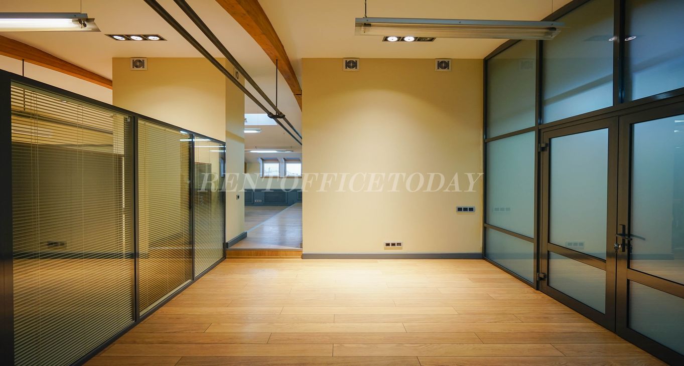 Rent office Дом Булгакова — photo 34