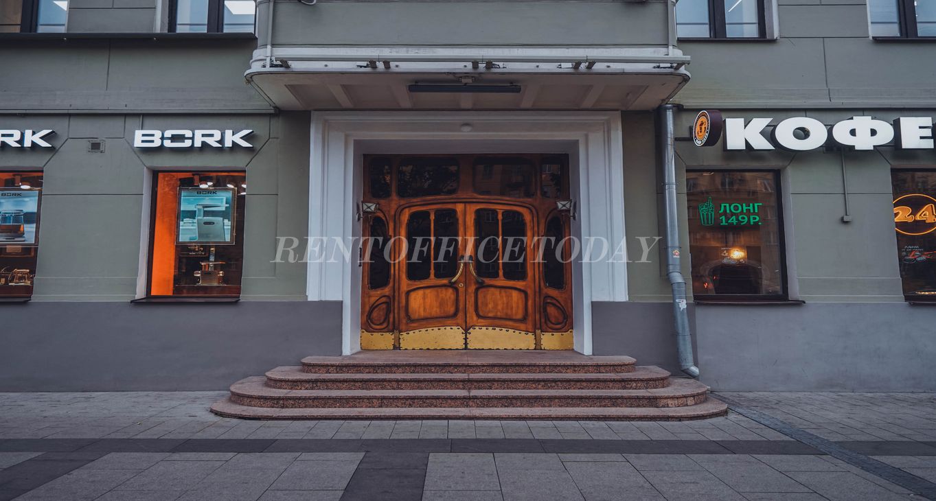 Rent office Дом Булгакова — photo 35