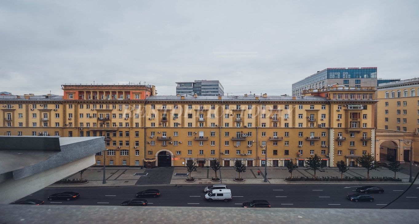 Rent office Дом Булгакова — photo 36