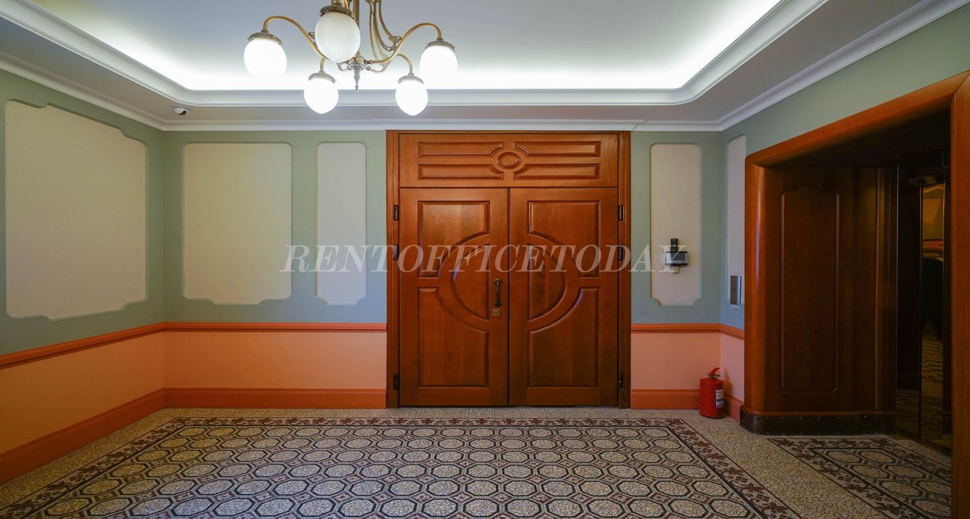 Rent office Дом Булгакова — photo 37