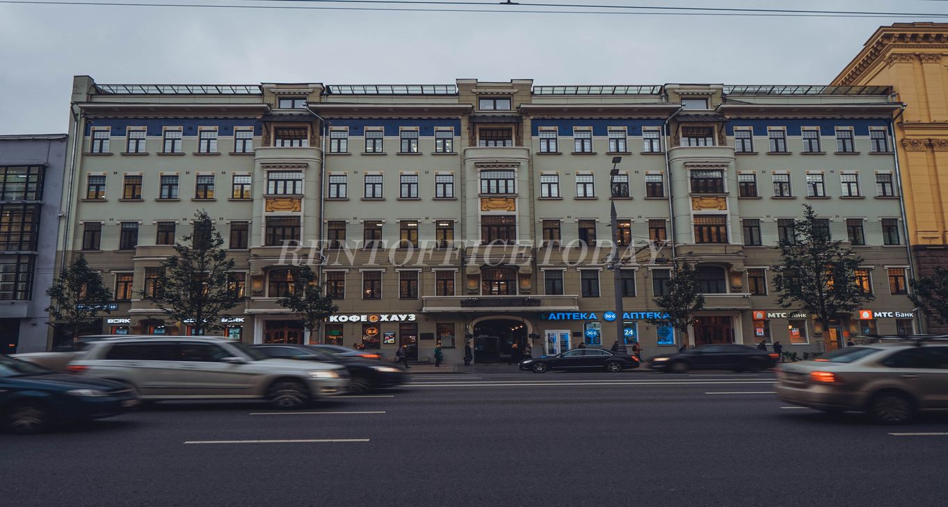 Rent office Дом Булгакова — photo 38