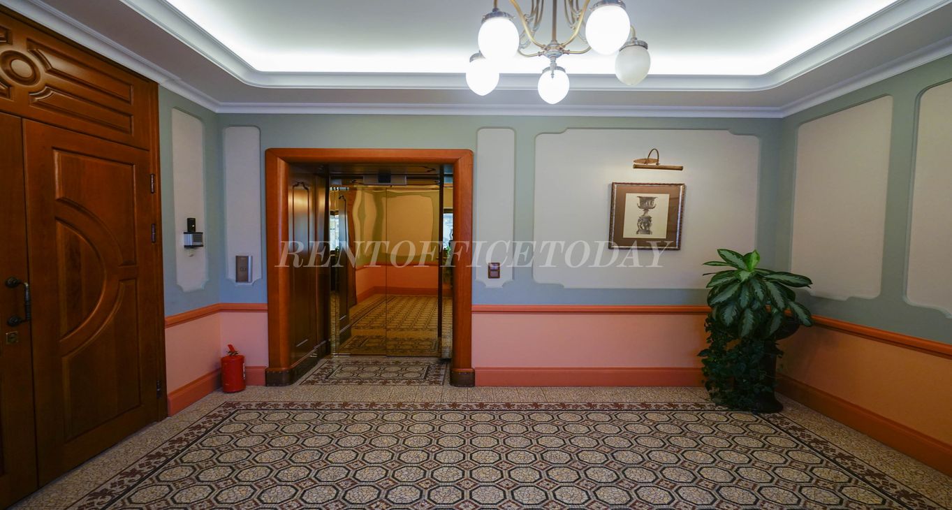 Rent office Дом Булгакова — photo 39
