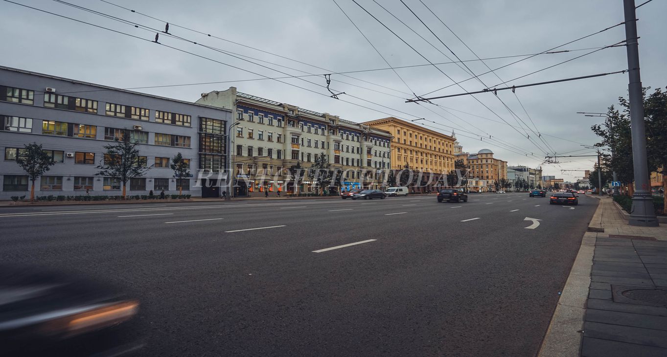 Rent office Дом Булгакова — photo 40