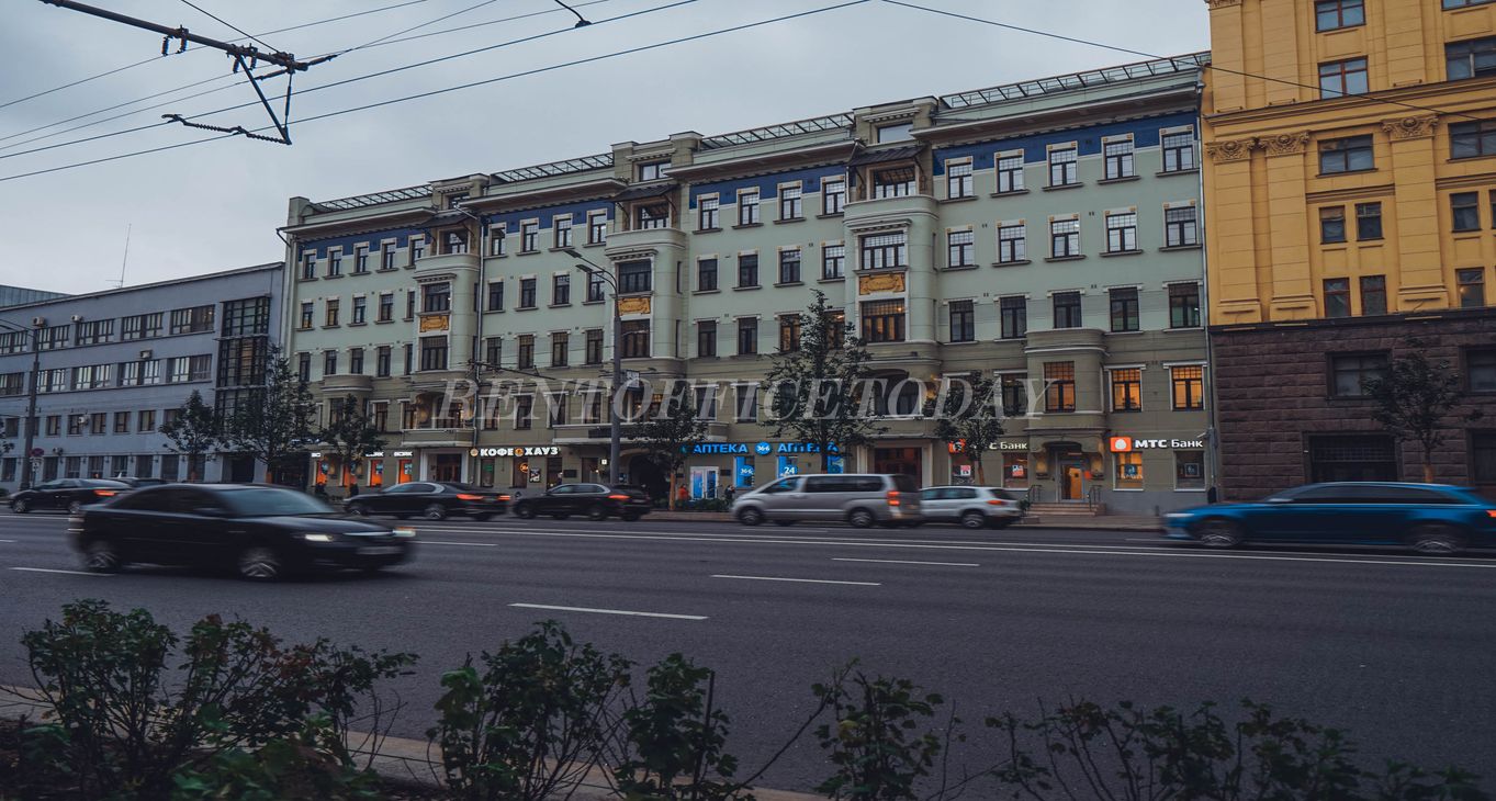 Rent office Дом Булгакова — photo 41