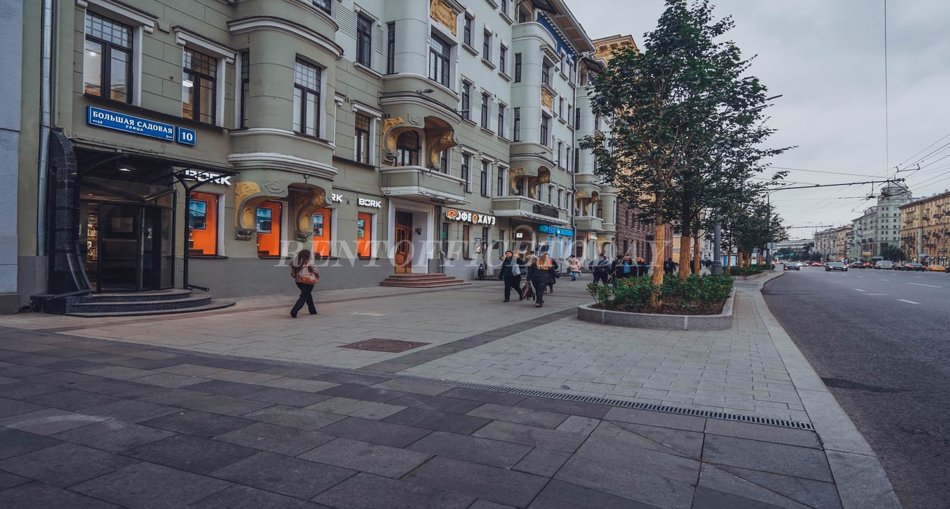 Rent office Дом Булгакова — photo 42