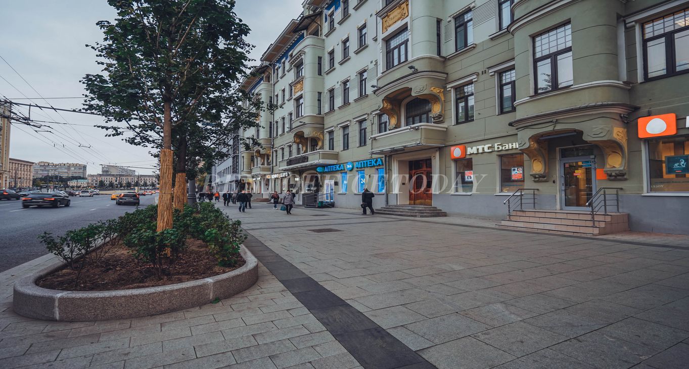 Rent office Дом Булгакова — photo 43