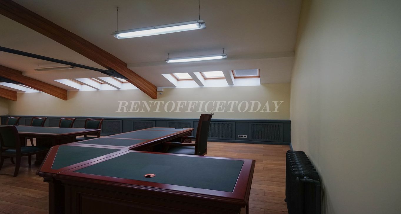 Rent office Дом Булгакова — photo 9