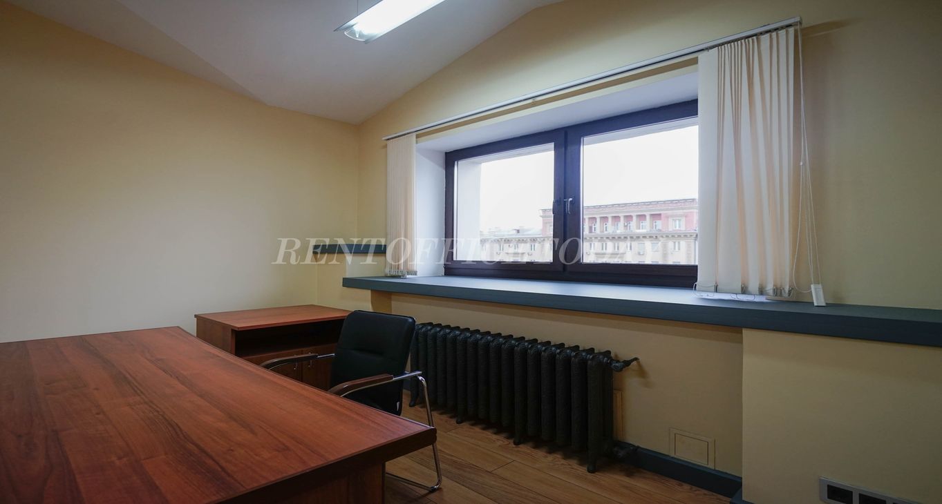 Rent office Дом Булгакова — photo 10