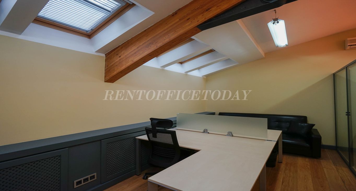Rent office Дом Булгакова — photo 11