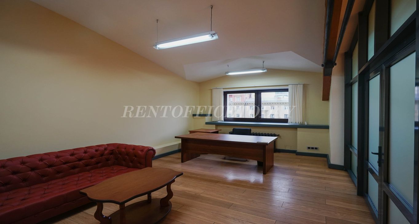 Rent office Дом Булгакова — photo 12