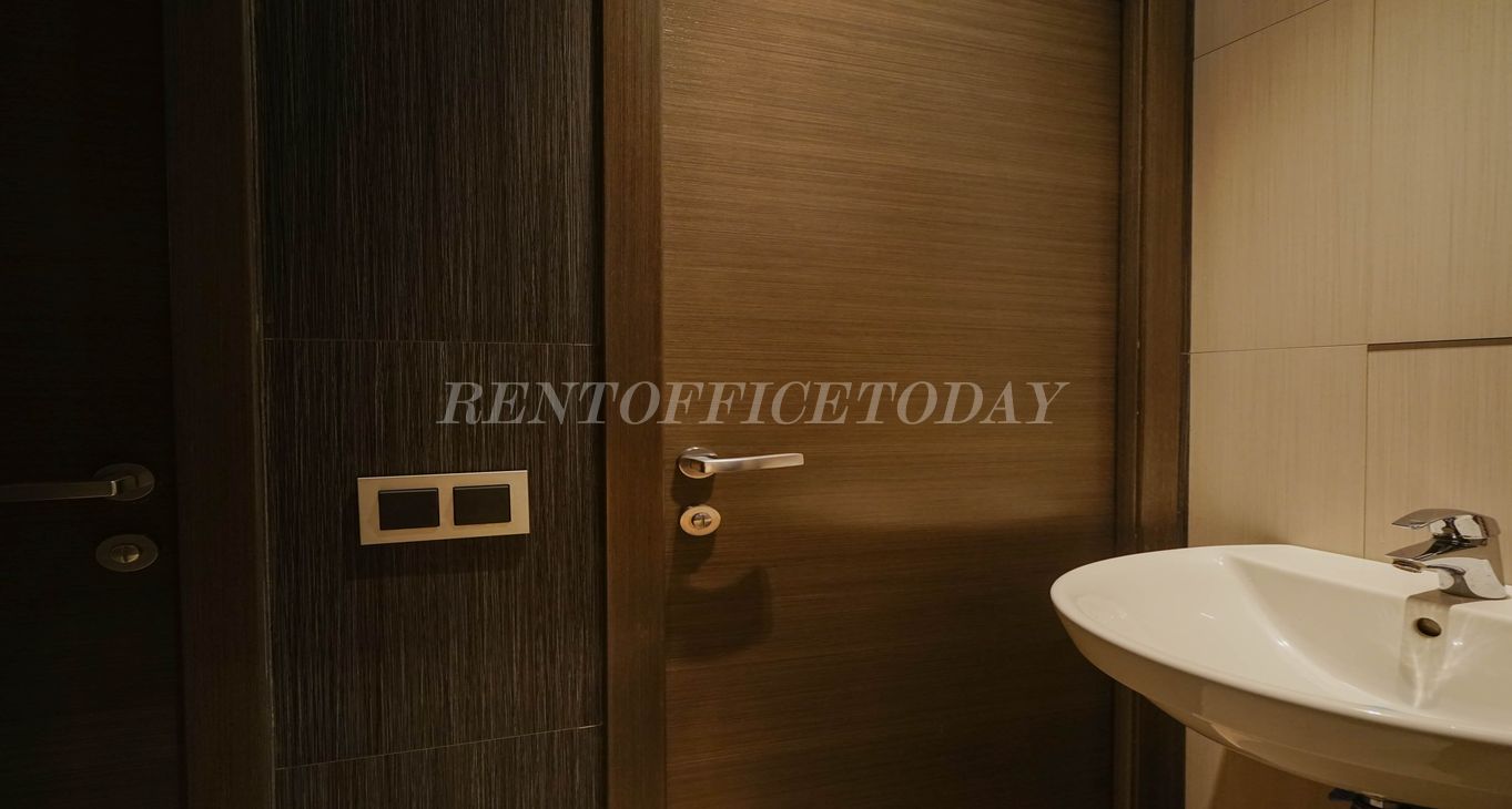 Rent office Дом Булгакова — photo 13