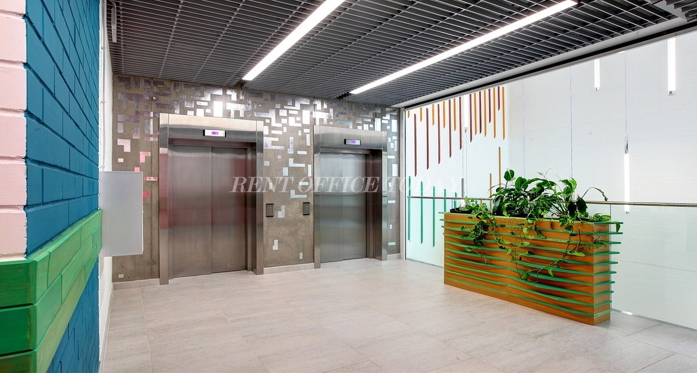 Rent office Эко Статус — photo 6