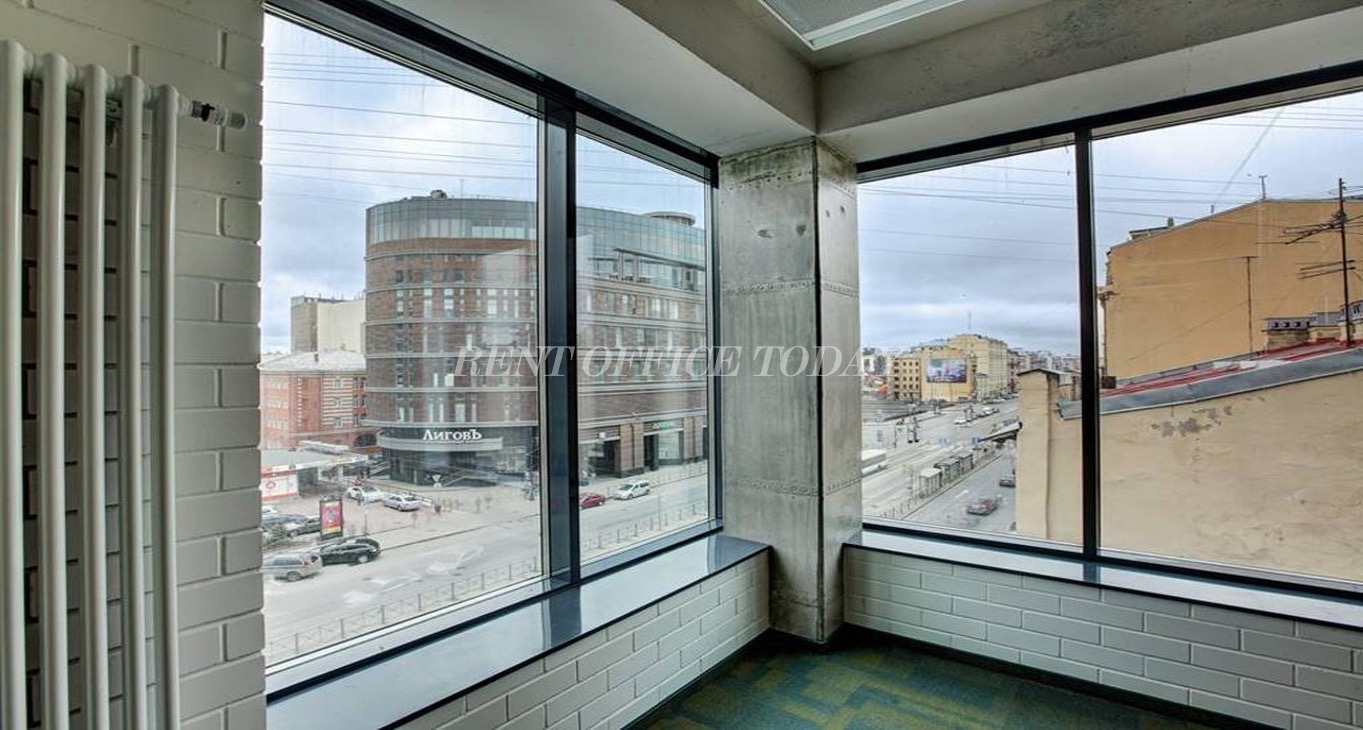 Rent office Эко Статус — photo 16