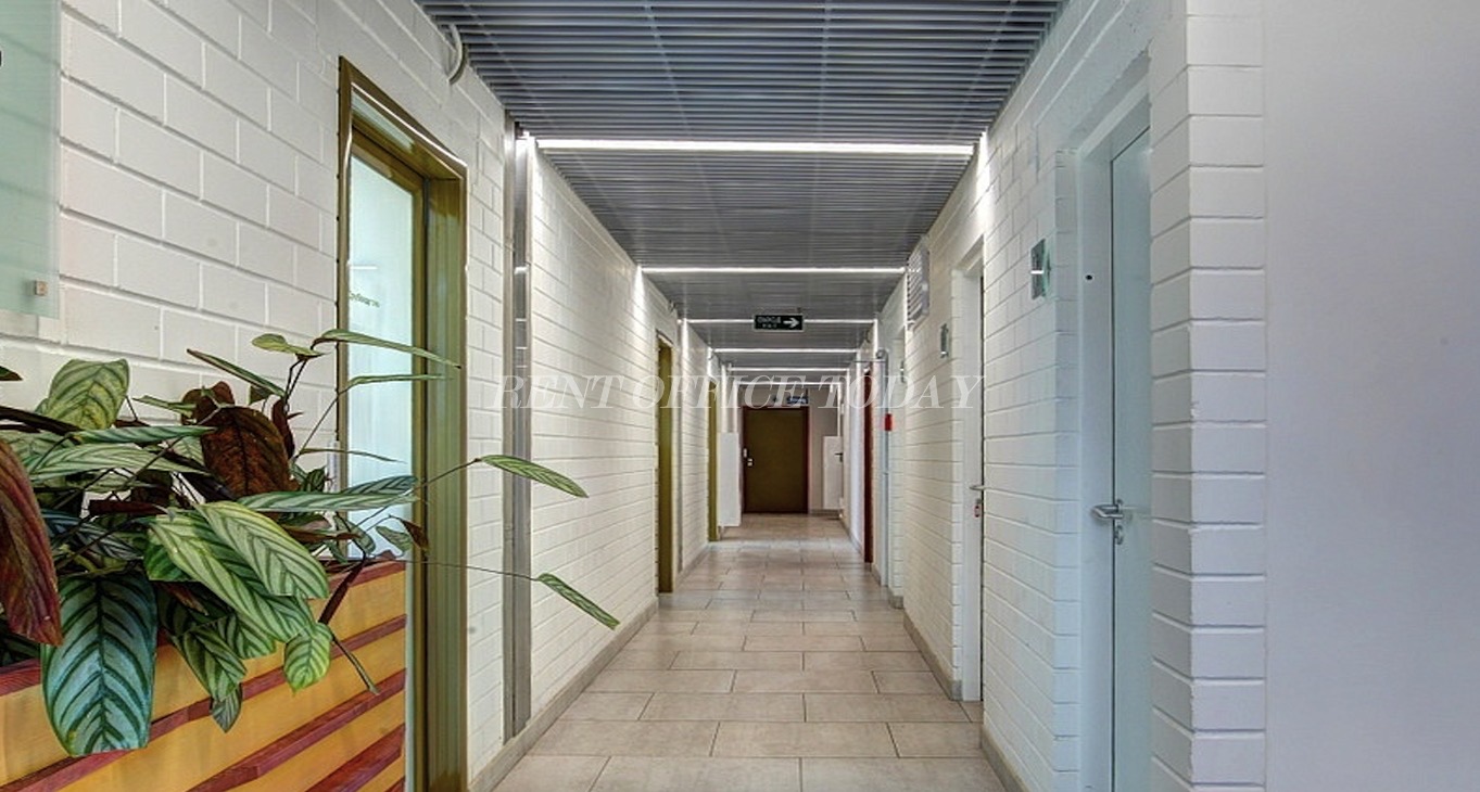 Rent office Эко Статус — photo 7
