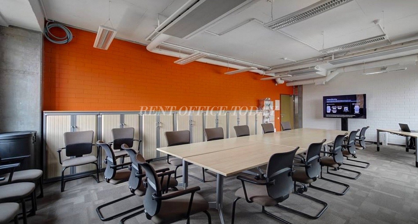 Rent office Эко Статус — photo 14