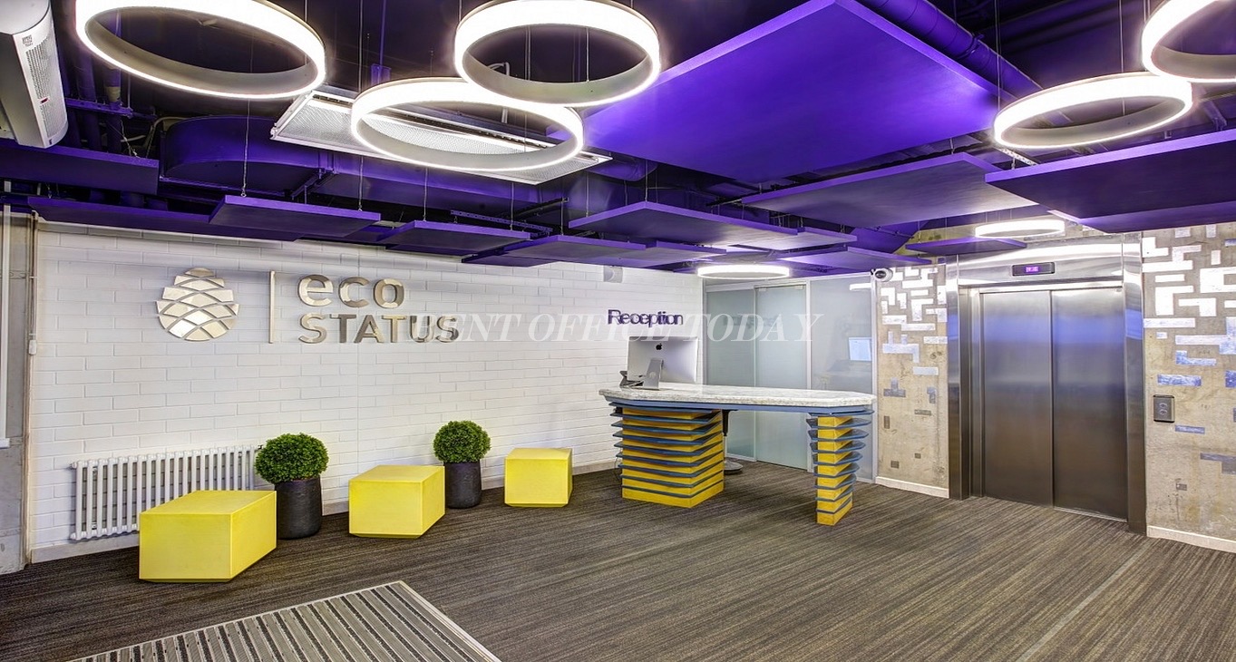 Rent office Эко Статус — photo 13