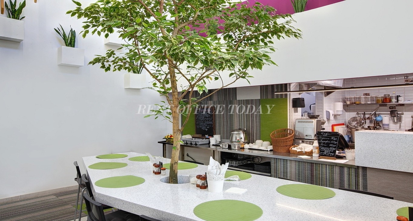 Rent office Эко Статус — photo 10