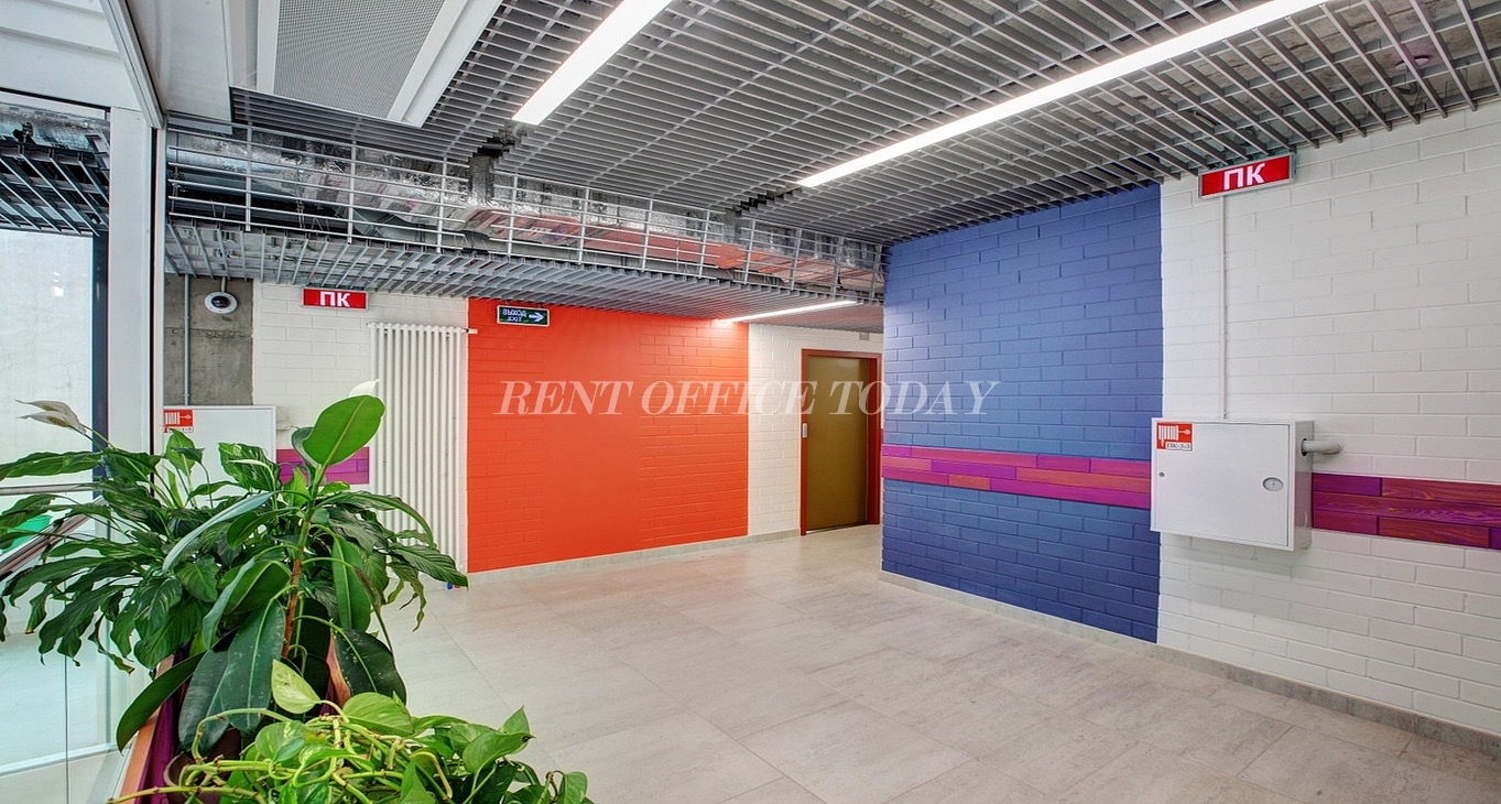 Rent office Эко Статус — photo 9