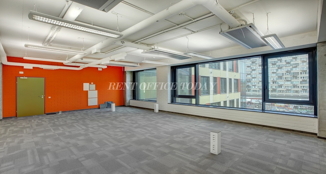 Rent office Эко Статус — photo 8