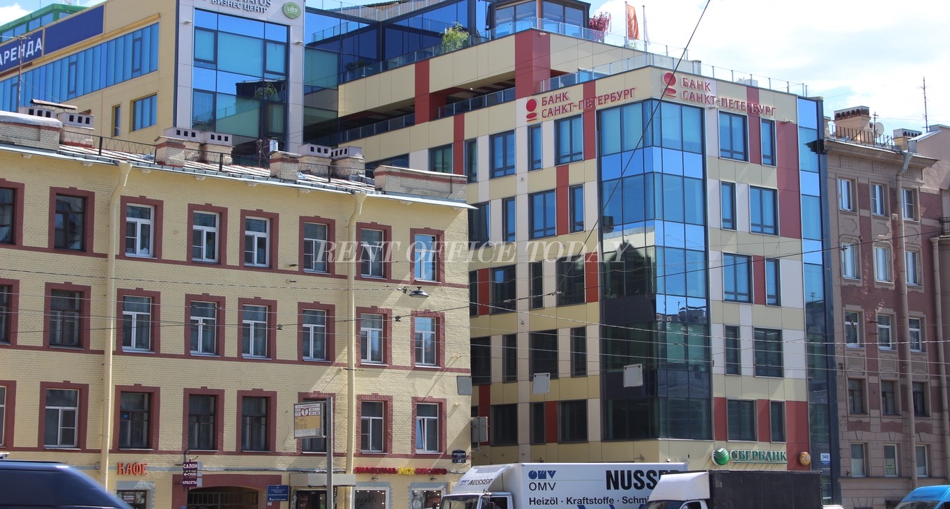 Rent office Эко Статус — photo 2