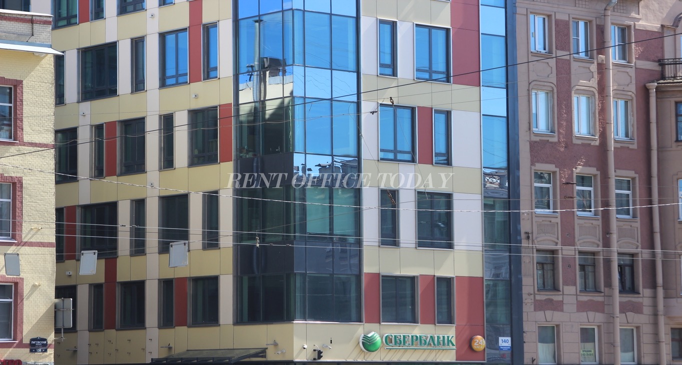 Rent office Эко Статус — photo 4