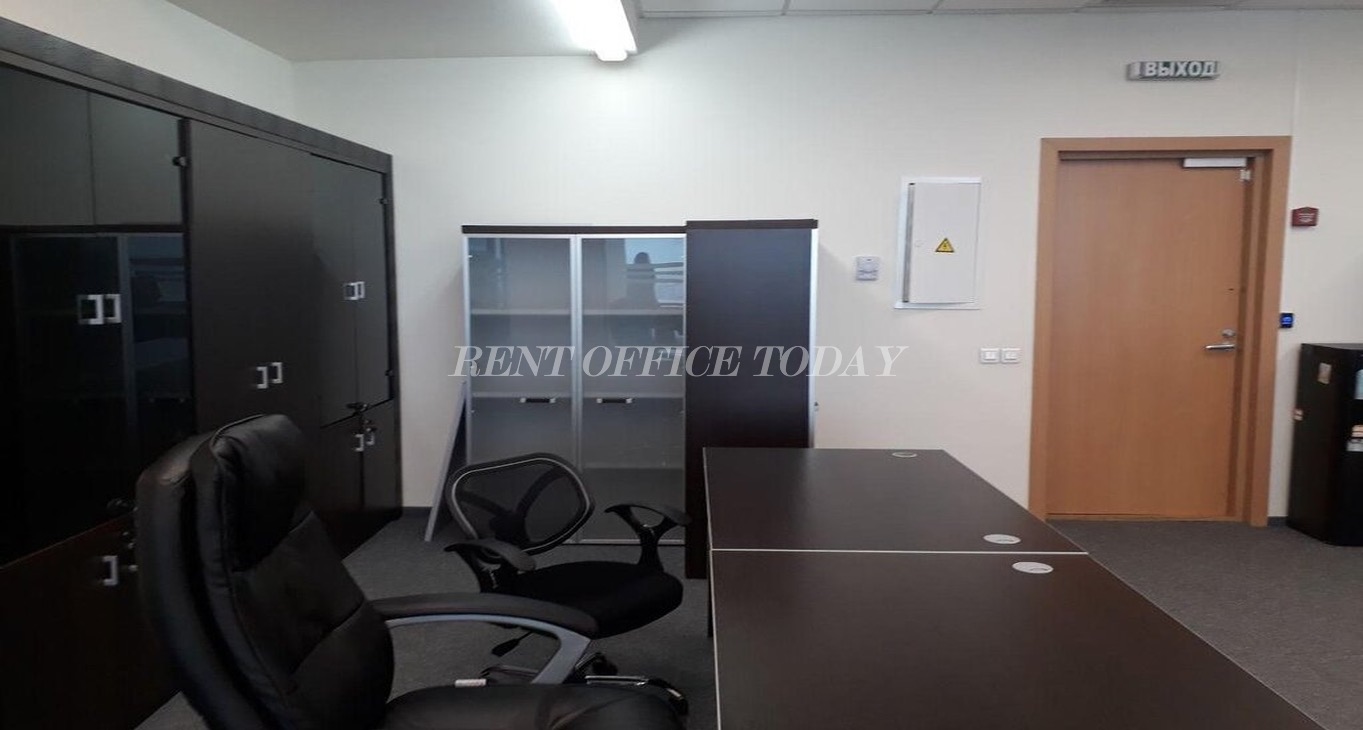Rent office МФК Федерация, Башня Восток, 13 этаж — photo 8