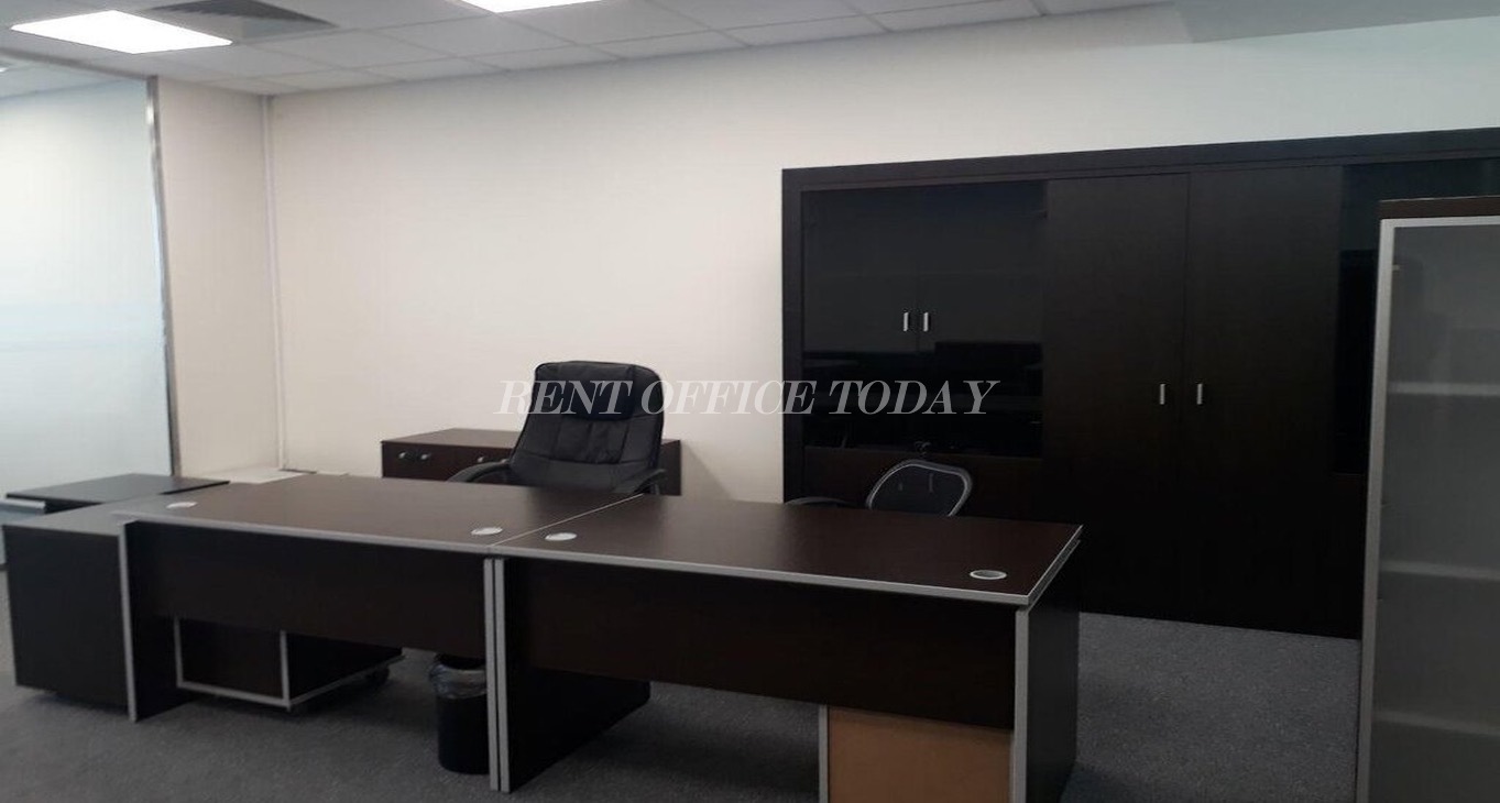 Rent office МФК Федерация, Башня Восток, 13 этаж — photo 9