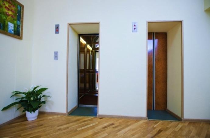 Rent office Gilyarovskovo 4s5 — photo 9